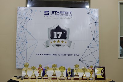 Startbit IT Solutions Pvt. Ltd.