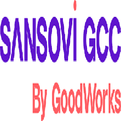 Sansovi GCC by Goodworks