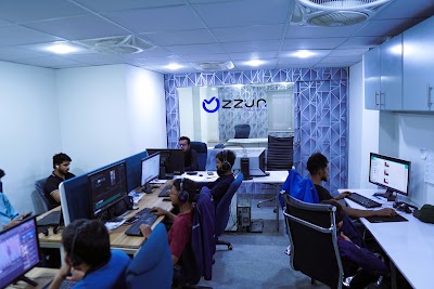 Ozzun Solutions | Best Digital Marketing Agency