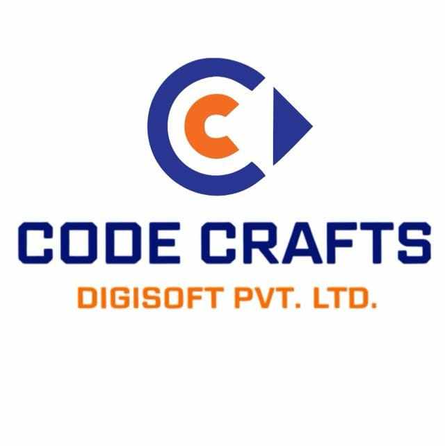 Code Crafts Digisoft Pvt. Ltd.