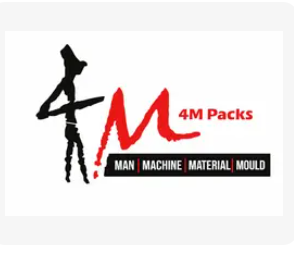 4 M Plaastech