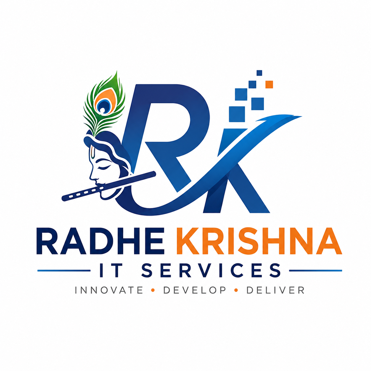 Radhe Krishna IT SERVICES