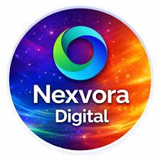 Nexvora Digital Solutions Pvt. Ltd.