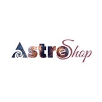 Astro E shop