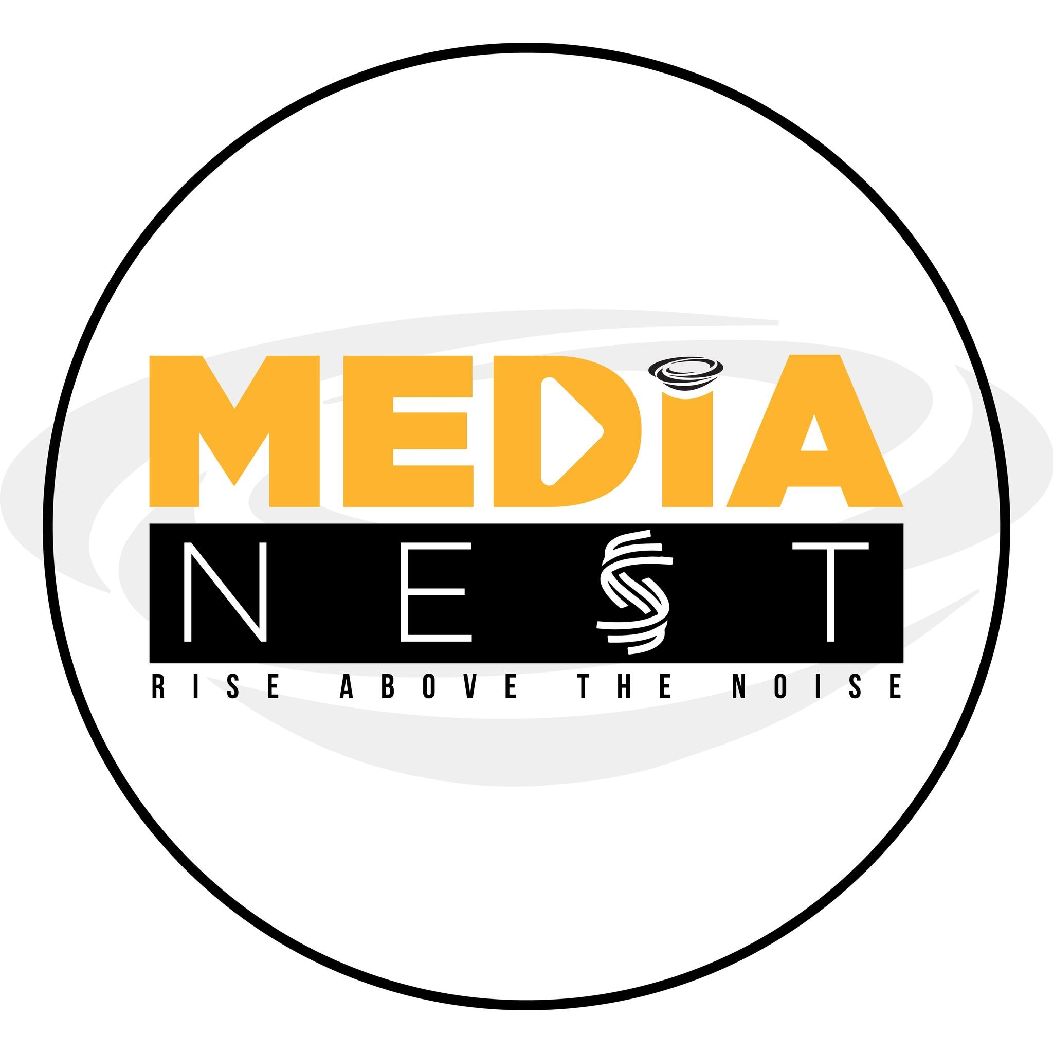 Media Nest Digital Marketing Agency