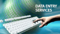 Data Entry Services