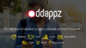 Oddappz Ondemands