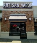 Artisan Vapor Company The Colony