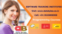 Software Training Institutes with Advanced Technologies
