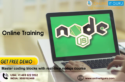 NodeJS Online Training Hyderabad