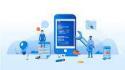 Mobile App Development Company in Delhi
