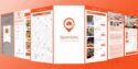 SpotnEats – UberEats Clone App