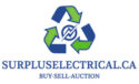 Surplus Electrical