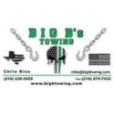 Big B’s Towing