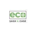 Eco Sash & Case logo