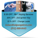 Locksmith Of Georgetown TX