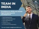 Team In India – Website Development Agency UK