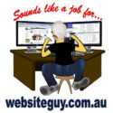 Website Guy – Website Design Central Coast