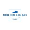 Morgan, Collins, Yeast & Salyer, PLLC