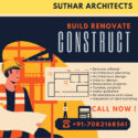 Suthar Architects