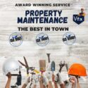 Property Maintenance Dubai