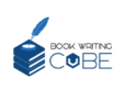 Book Writing Cube