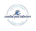 Coastal Pool Interiors Logo