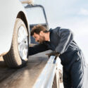 ADL Car Towing