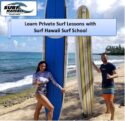 Surf Hawaii Surf School