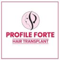 Profile Forte | Hair Transplant Cost in Punjab