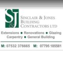 Sinclair & Jones Building Contractors Ltd