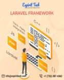 Laravel Development Company