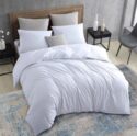 White Duvet Cover