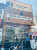 Pyramid eServices