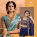 Tamohara House of Designs – Wedding Reception Gowns in Chennai