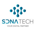 SDNA Tech Logo SDNA Tech Logo