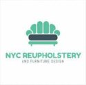 NYC Reupholstery