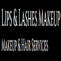 Lips & Lashes Makeup