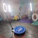 MAGIC SMILES PHOTO BOOTH