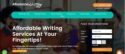 Affordable Writing