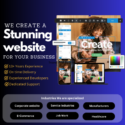 Web Design Company in Coimbatore