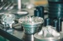 Plastic Injection Molds