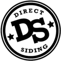 Direct Siding