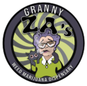 Granny Za’s Weed Marijuana Dispensary NYC