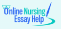 Nursing Assignment Page
