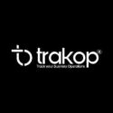 Trakop Logo