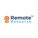 Remote Resource LLC Remote Resource LLC