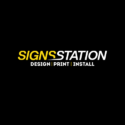 Signs Station & Printing