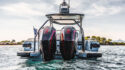 Fast Marine Boats