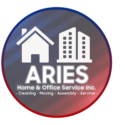 Aries home & office service Inc.